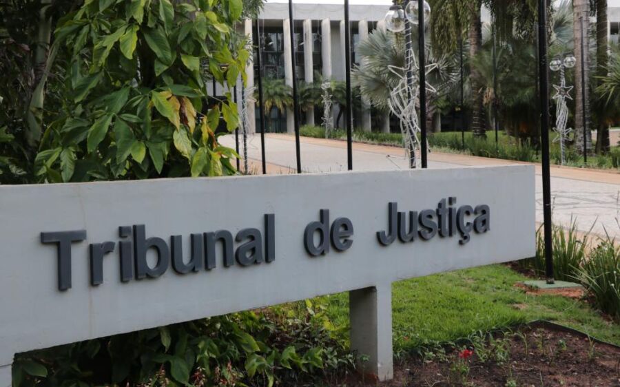 TJMS inicia recesso judiciário; atividades retornam dia 9 de janeiro