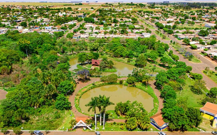 Parque Ecológico de São Gabriel do Oeste reabre nesta terça-feira