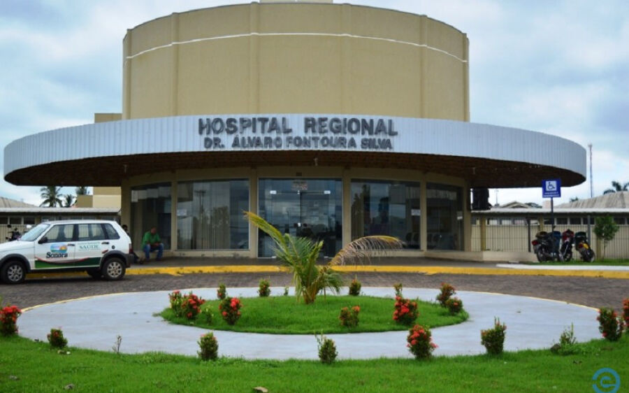 Com mais de 500 mil procedimentos Hospital Regional presta contas à população
