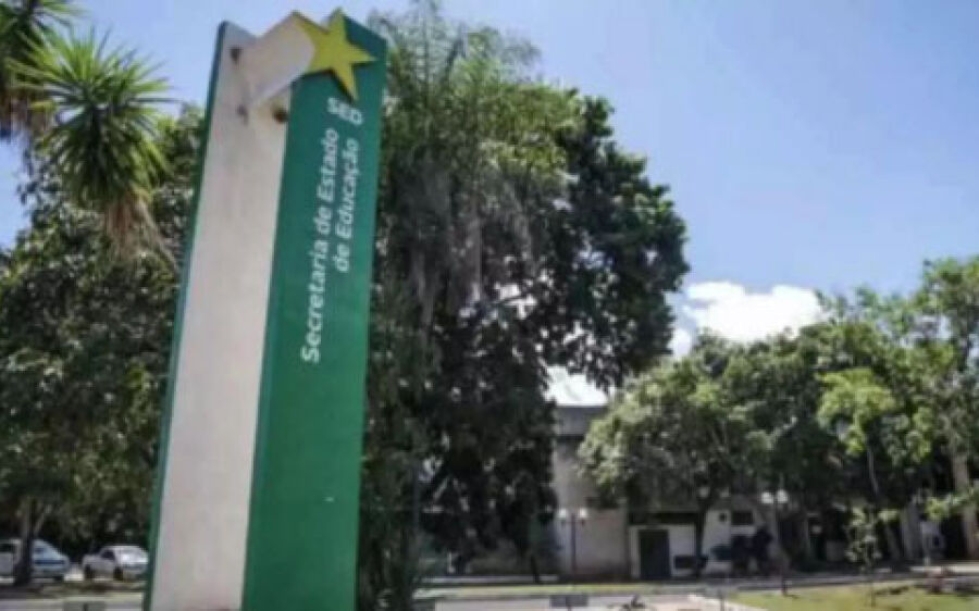 SED abre inscrições para cadastro de  profissionais de educação em MS