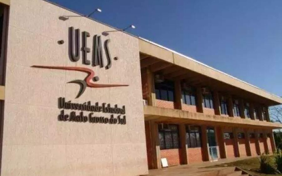 Vestibular da UEMS teve 21,55% de abstenções neste ano