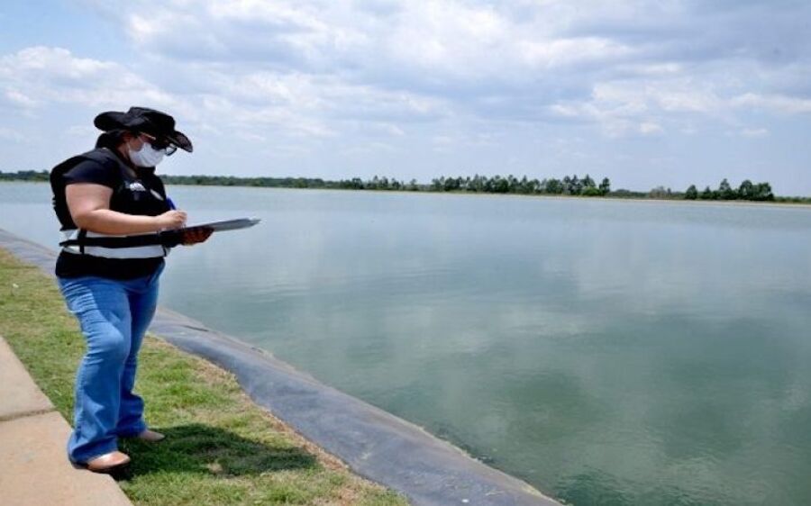 AGEMS apoiará plano regional de saneamento que levará a universalização da água e esgoto em MS
