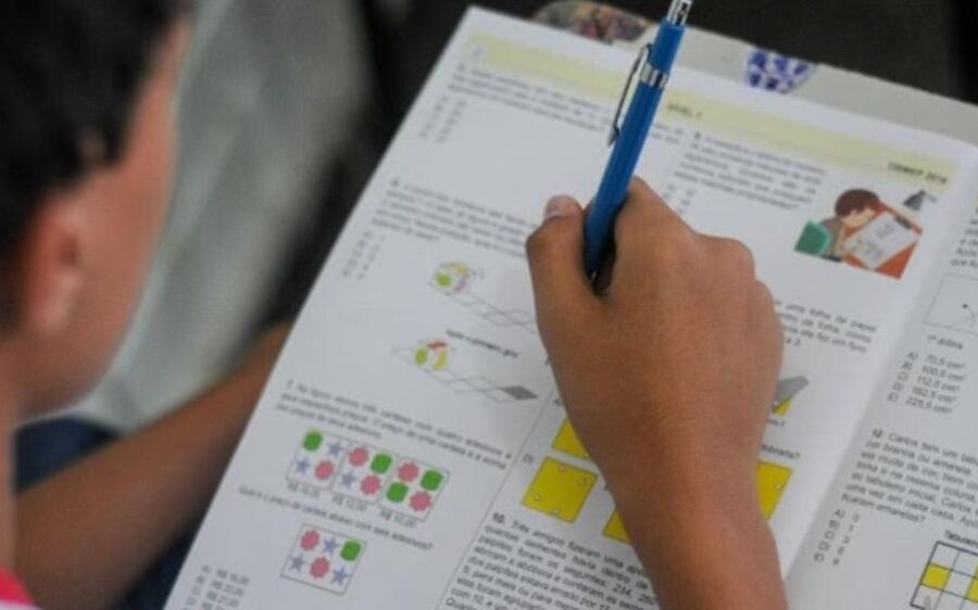 Educação de São Gabriel destaca-se com resultado da Olimpíada Brasileira de Matemática