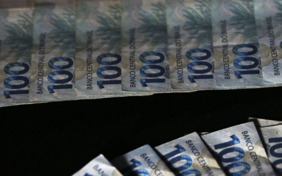 Arrecadação federal atinge R$ 172,03 bilhões em novembro