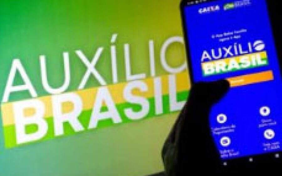 Em 2022, Auxílio Brasil pagou mais de R$ 795 milhões para famílias de Mato Grosso do Sul