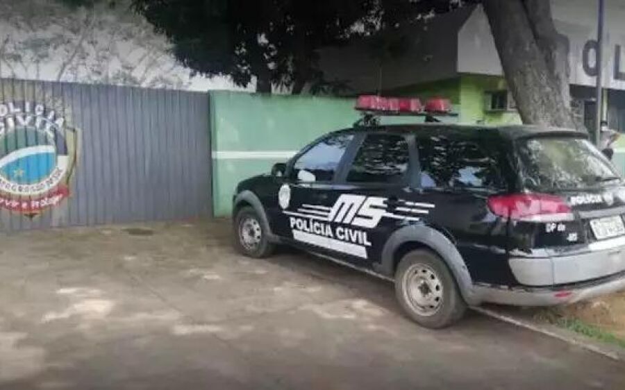 Filho de 15 anos mata pai a facadas após briga