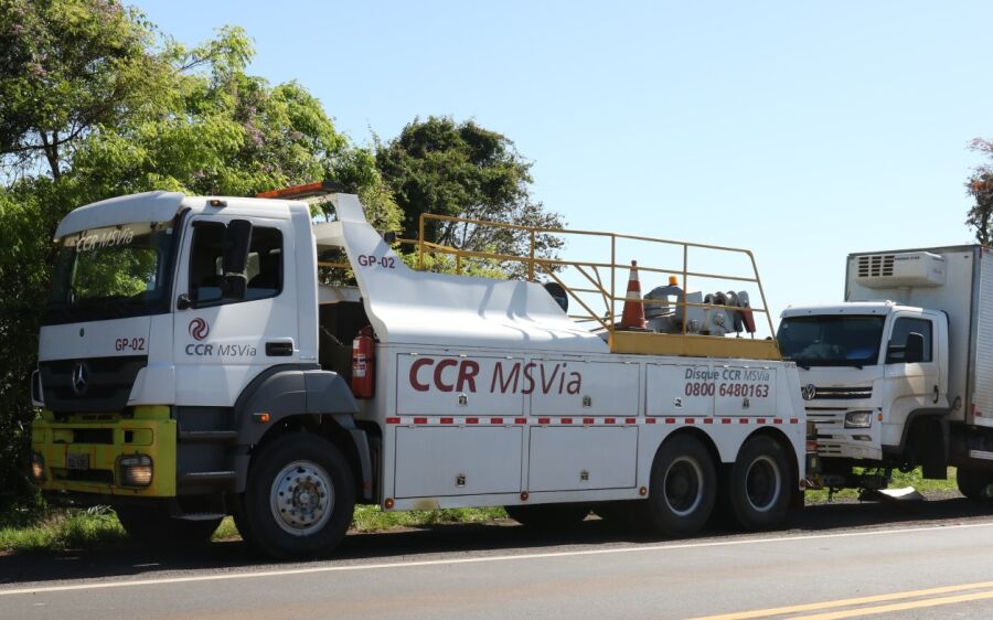 Movimento Afaste-se chega à BR-163 em Mato Grosso do Sul