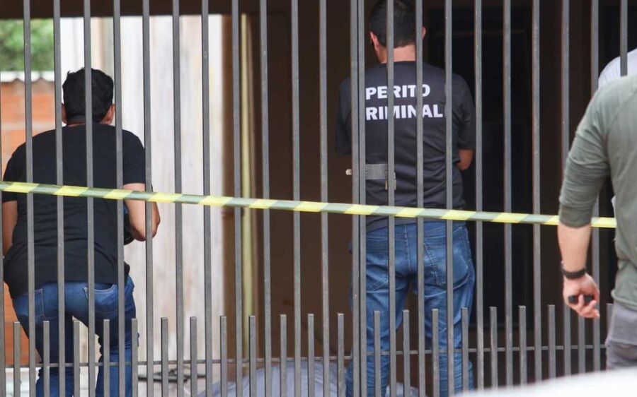 Ministério Público denuncia homem que matou a tiros pai de enteada na Capital