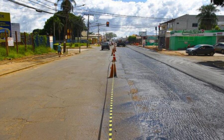 Presença do Governo de MS garante melhoria da qualidade de vida e desenvolvimento em Bandeirantes