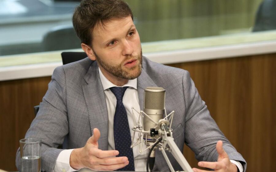 Desenvolvimento Regional entregou 22 mil obras em quatro anos, diz ministro