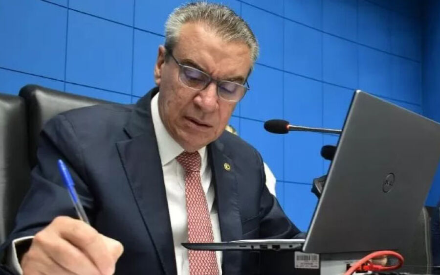 Decreto Legislativo eleva valor do Fundersul previsto para este ano