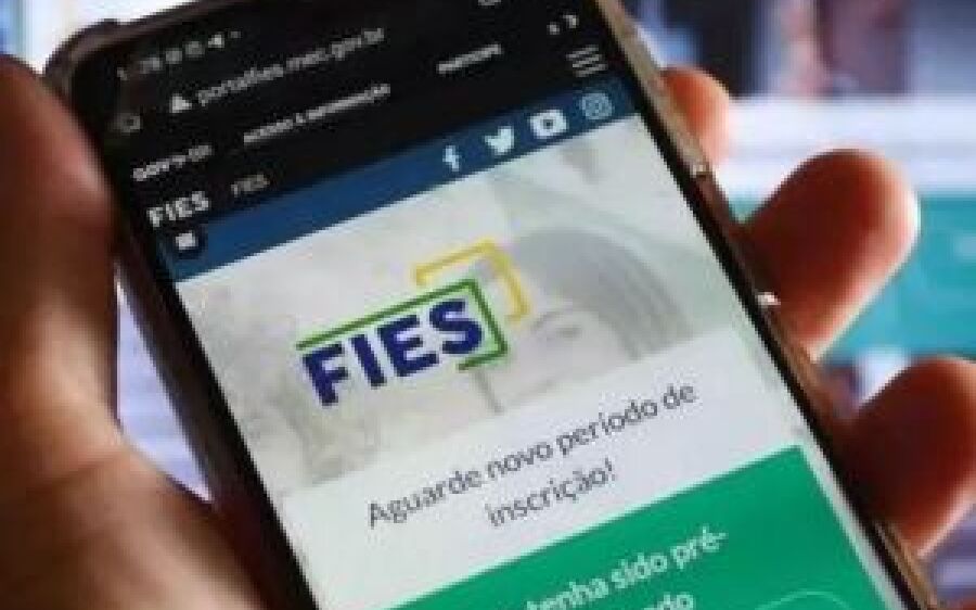 Prazo para descontos de 99% em dívidas do Fies termina nesta semana