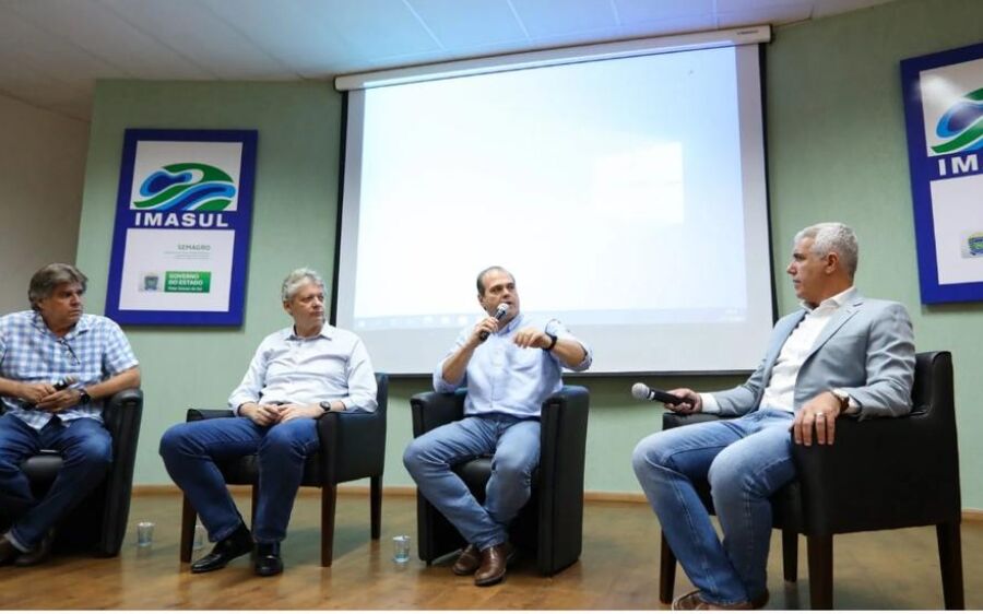 Governo Federal prorroga prazo de adesão ao Programa de Regularização Ambiental