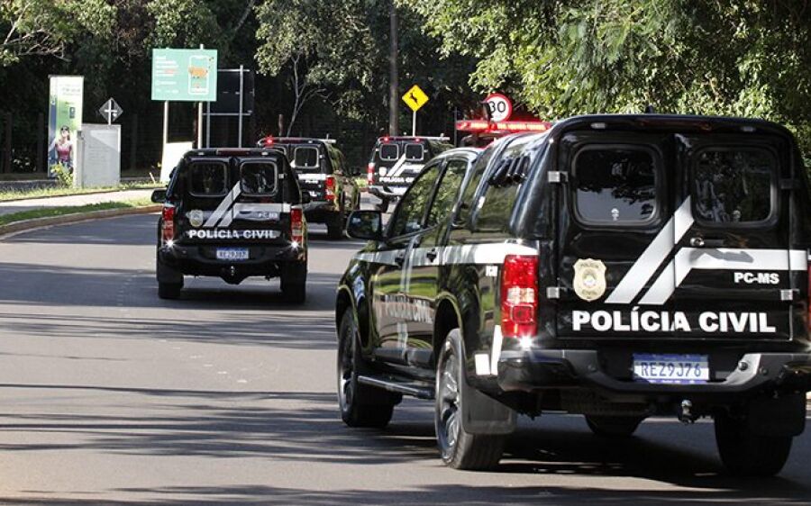 Governo do Estado concede promoção a 357 policiais civis e 289 policiais penais