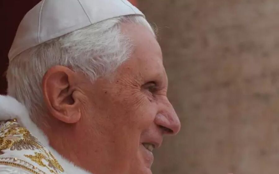 Bento XVI morre aos 95 anos