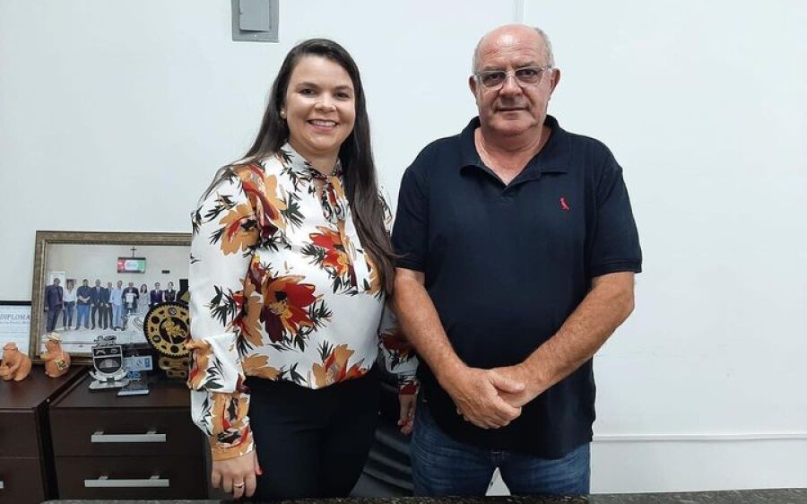 Letícia de Souza Fonseca é a nova  Diretora do Procon de Rio Verde 
