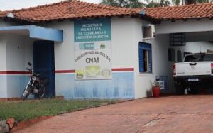 Assistência Social de Coxim divulga lista de inscritos do Processo Seletivo