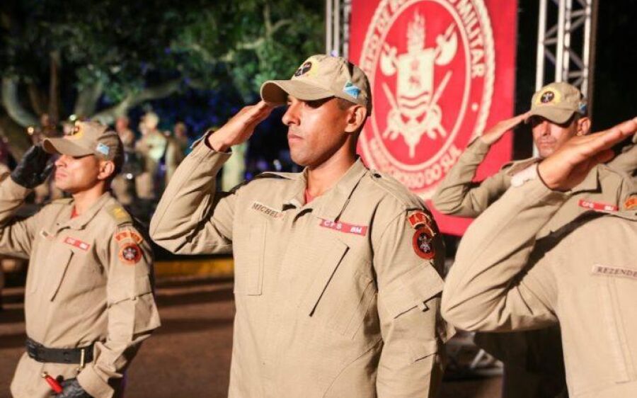 Gabaritos definitivos do concurso para soldados e oficiais dos Bombeiros é divulgado