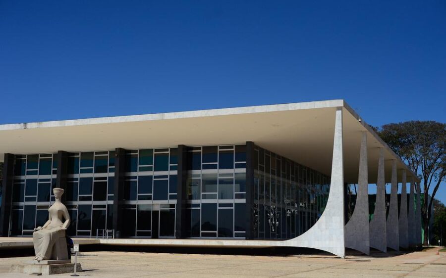 STF tem cinco votos para manter governador afastado e secretário preso