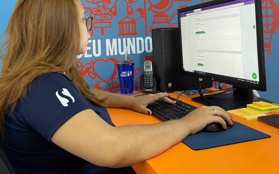 Com 134 vagas abertas, estudantes da capital e do  interior de MS podem garantir estágio neste iníci