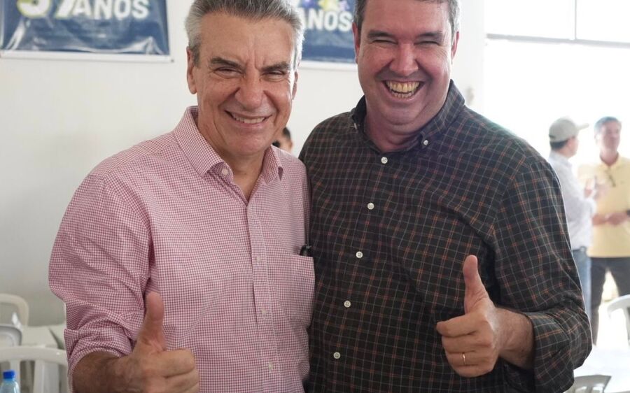 Paulo Corrêa comemora ampliação por  mais 14 meses do programa Energia Social