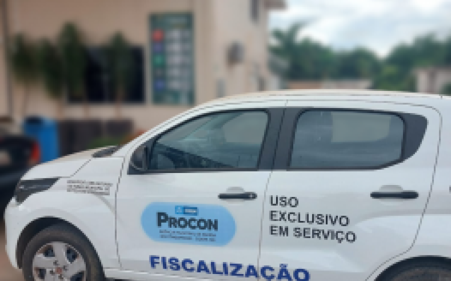 Procon de Coxim pede explicação sobre  o aumento no preço do combustível