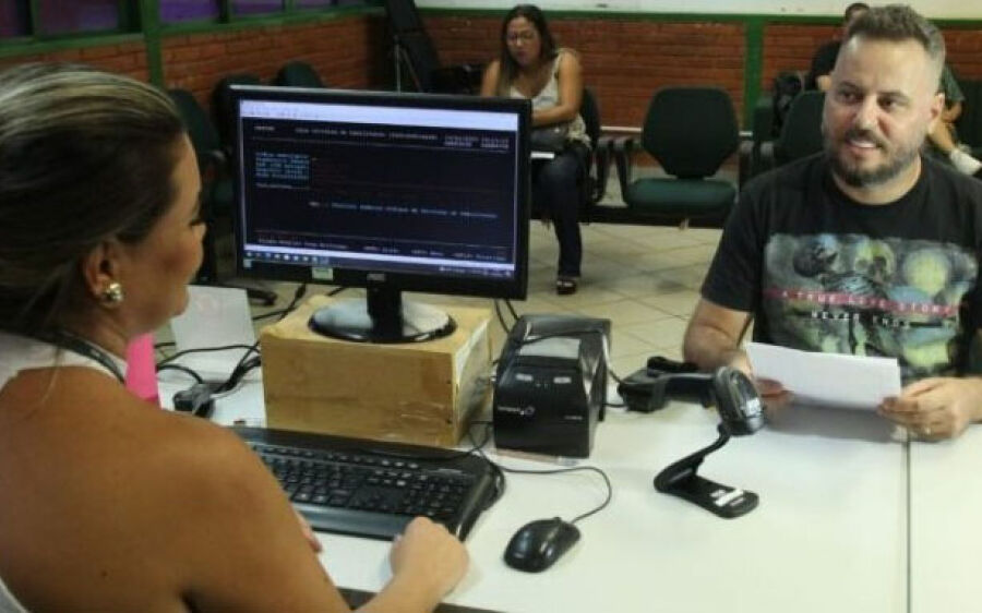 Acessos aos serviços da CNH Ágil tiveram aumento de 64,33% em um ano