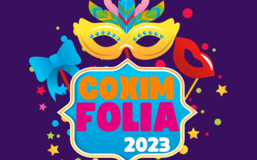 Inscrições para Rei Momo, Rainha do Carnaval e de Blocos Carnavalescos estão disponíveis no site 