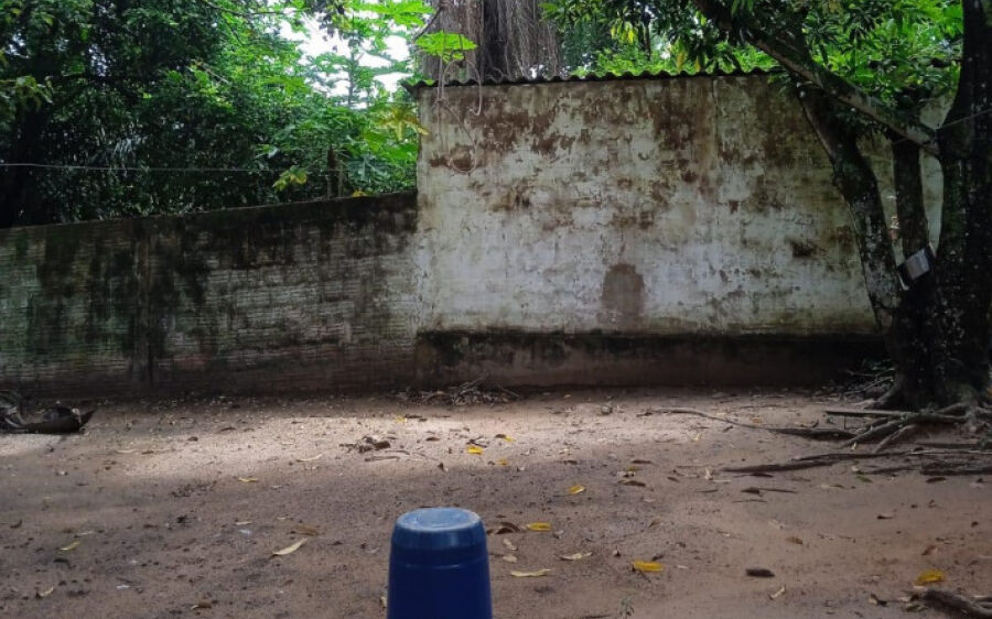 Ação rápida da polícia de Alcinópolis impede pai de família de  cometer suicídio