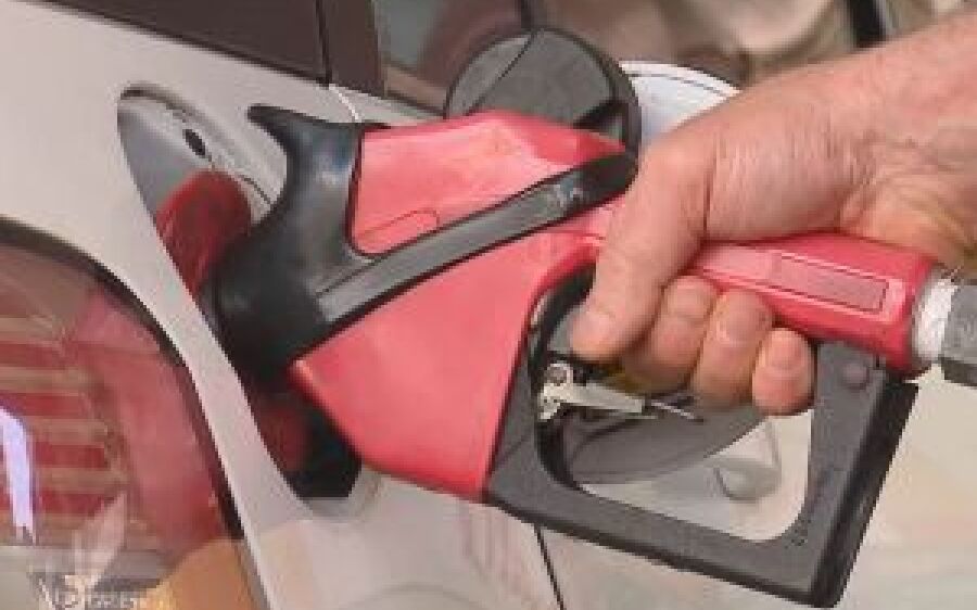 Gasolina deve subir R$ 0,19 em Mato Grosso do Sul