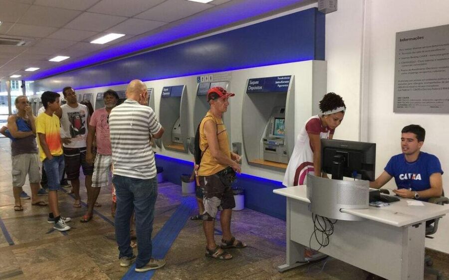 Homem tenta comprar carro e descobre empréstimo de R$ 19 mil