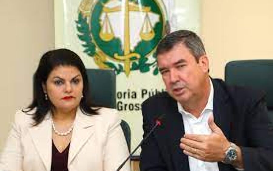 Governador anuncia Patrícia Cozzolino como nova secretária de Assistência Social e Direitos Humanos