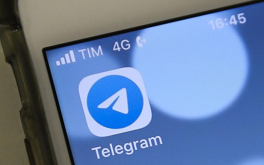 STF multa Telegram em R$ 1,2 milhão por descumprir bloqueio de conta