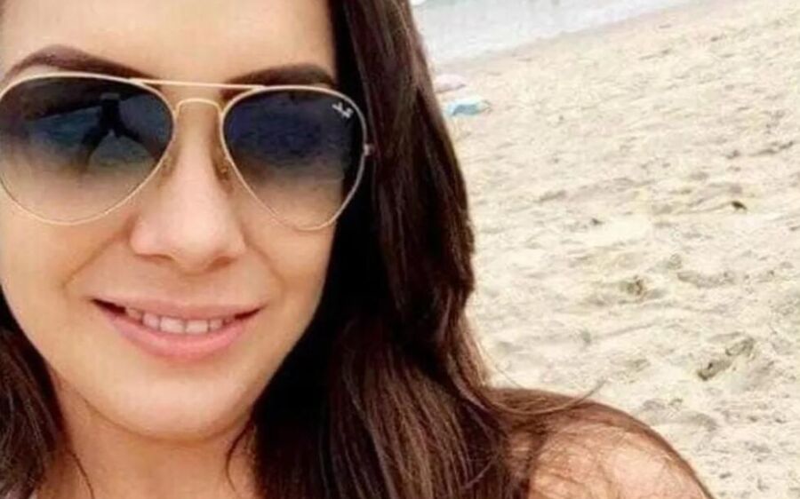 Médica é a vítima fatal de grave acidente na MS-164