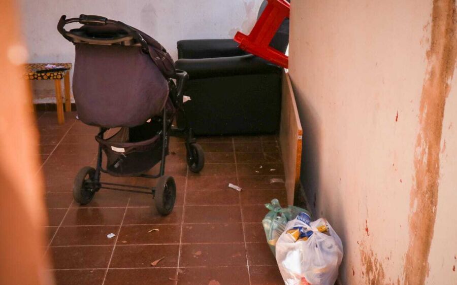 Mulher afirma que medo impediu de denunciar marido e desconfiava de abusos