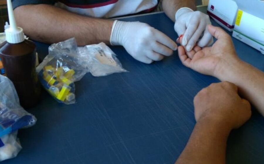 Ministério da Saúde destina R$ 3,6 milhões à prevenção e Controle de IST/Aids e hepatites em MS