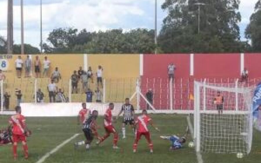 Operário abre temporada com vitória sobre Comercial no clássico 198