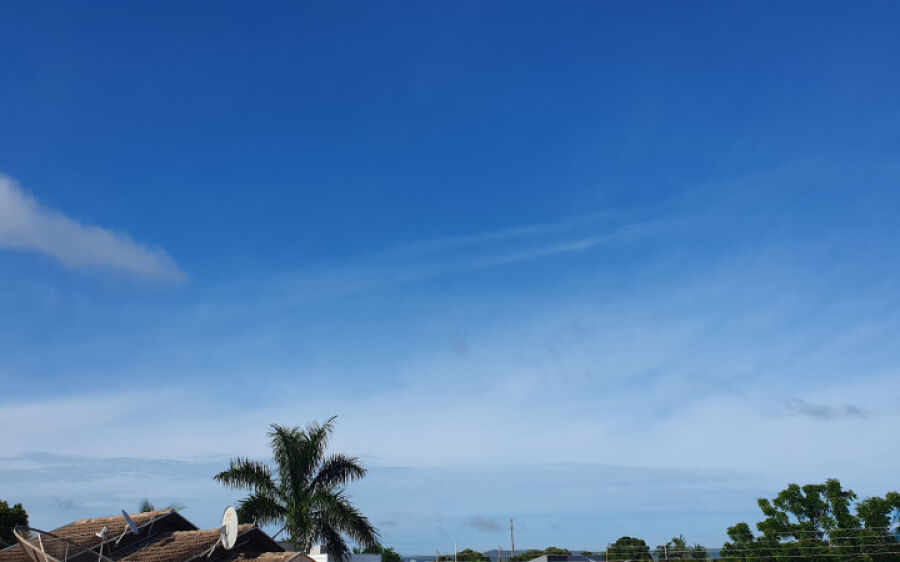 Janeiro termina com previsão de mais chuva para Mato Grosso do Sul
