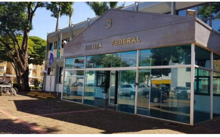 Processo seletivo da Justiça Federal tem  vagas de estágio para sete municípios de MS