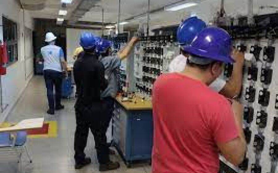 Indústria de MS projeta mais de 23,5 mil vagas de trabalho em nível técnico em 2023