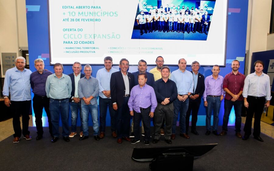 Cidade Empreendedora: Principal programa do Sebrae/MS amplia atendimento 