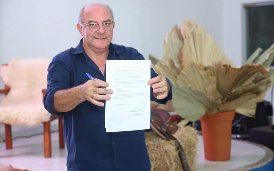 Prefeitura realiza solenidade encerramento do programa Cidade Empreendedora 2021/2022 e adere ao cic