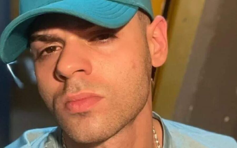 Em 2019, Rhayann já havia sido preso por manter ex-namorada em cárcere