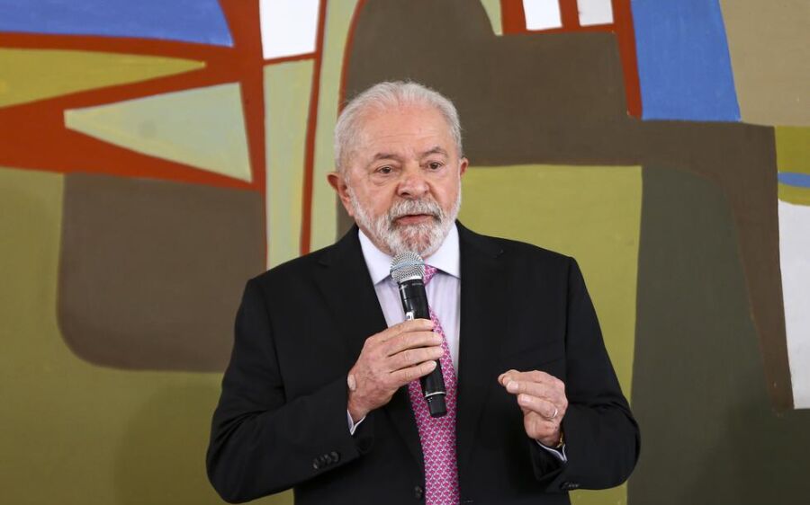 Apoio aos yanomami e Pacote da Democracia marcam 1º mês do governo Lula