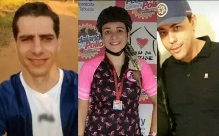 PM é condenado a 32 anos de prisão por matar mulher e corretor a tiros