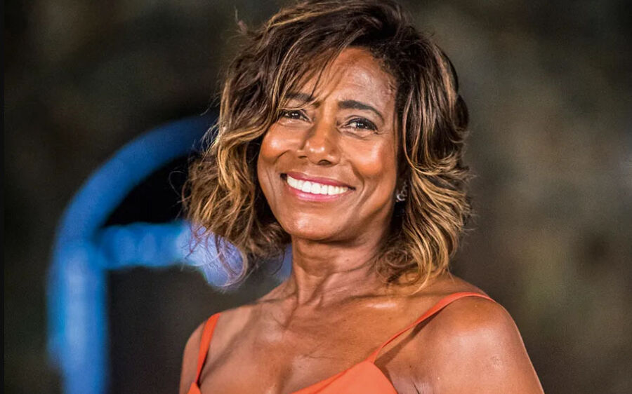 Morre a jornalista Glória Maria, ícone da TV