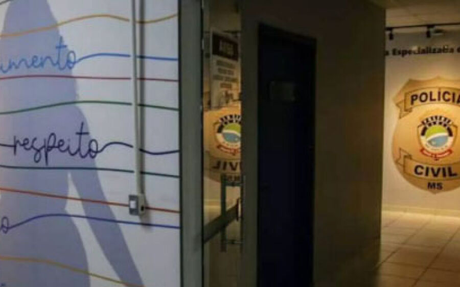 Mãe explorava sexualmente filha que foi obrigada a casar com estuprador em Campo Grande