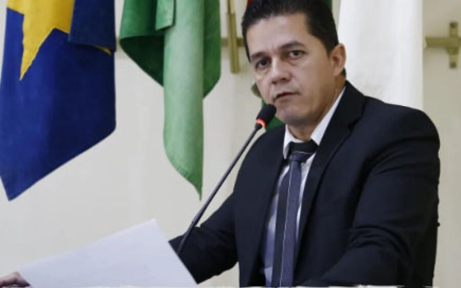 Câmara Municipal de Rio Verde, inicia os  trabalhos Legislativos do ano de 2023.