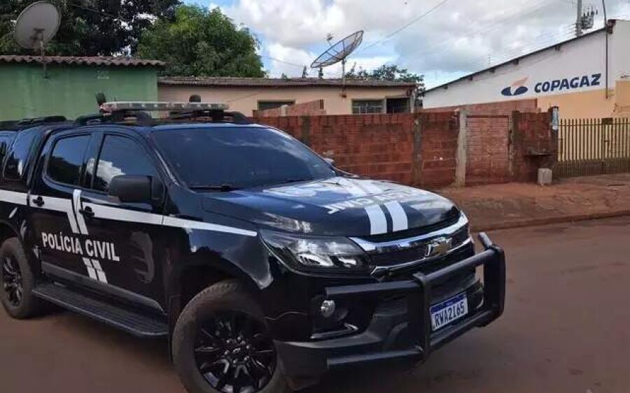 Pai consegue a guarda dos filhos que viram a mãe ser assassinada