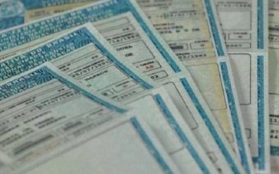 Detran-MS convoca 750 inscritos para mutirão da CNH Social neste sábado